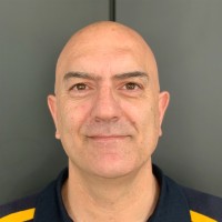 Bill Dagher