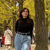 Cloe Paterno