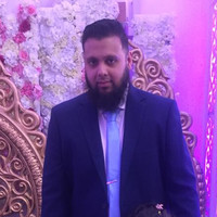 Rizwan Farooqui