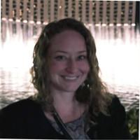 Amanda Edsall
