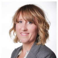 Julia Harbinson, M.S.W., Rsw