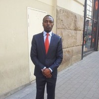 Mkhululi Mabhena