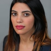 Sara Taheri