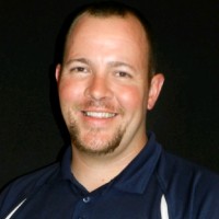Travis Alewine