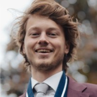 Tein André