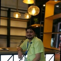 Dushyant Tyagi