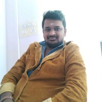 Venkat Raman R