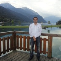 Vijay Shah