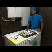 Sakthi Chef Bakery