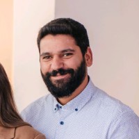 Nadir Haguel