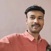 Zuber Shaikh