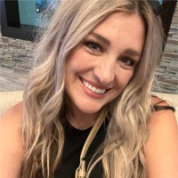 Ashley Miles