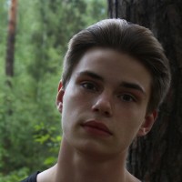 Николай Аникин