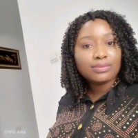 Danladi Rebecca