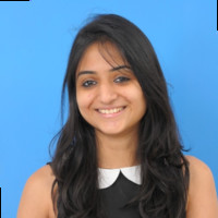 Joyce D'souza