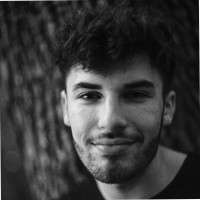Zach Lensch