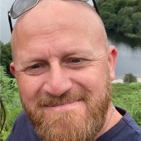 Michael Pottage