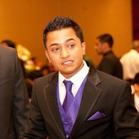 Shams Imran