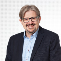 Wolfgang Haider