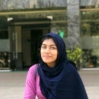 Ayisha Nishi