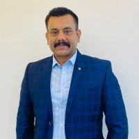 Vishal Anand