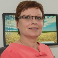 Véronique Lebreton
