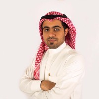 Ahmed Alghamdi