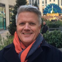 Michael Monette