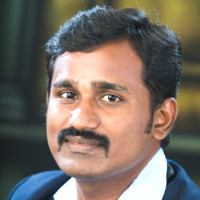 Prabhakaran S