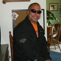 Rodney Hanes