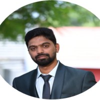 Antony Joseph