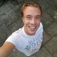 Ronald Smit