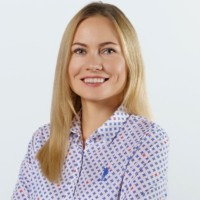 Ieva Jurgelevičienė