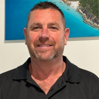 Darren Calvett