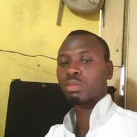 Abbas Olajide
