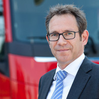 Tonny Wolberink