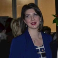 Sarha Manginelli