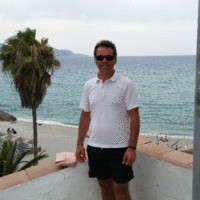 Jose Miguel Zafra Sanchez