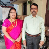 Guru Murthy