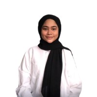 Amyira Natasha Mahari