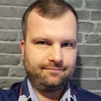 Rostislav Dočkal