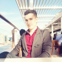 Halil Baran