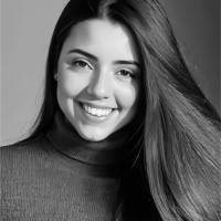 Yasmim Arrojado