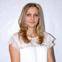 Liuba Parhomenco