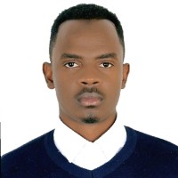 Nkunzurwanda Salim