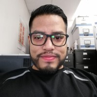 Aaron Cortez