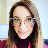 Sara Giardini