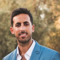 Marc Ben Ari