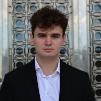 Eduard Cristian Gurau