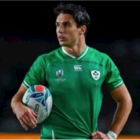 Joey Carbery